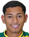 Fabrício Lima - Cuiabá EC U20 futbolcusu
