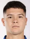 Fabricio López - CA San Lorenzo de Almagro futbolcusu