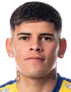 Fabricio Oviedo - CA Rosario Central futbolcusu