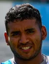 Fabricio Rojas - Club de Gimnasia y Tiro futbolcusu