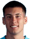 Fabricio Silveira - Montevideo City Torque B futbolcusu