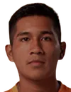 Fabricio Suárez - Real Potosí futbolcusu