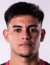 Fabricio Tirado - Miramar Misiones futbolcusu