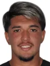 Fabricio Ventresca - Deportivo Riestra II futbolcusu