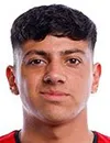 Fabricio Vera - jugador del Colchagua CD