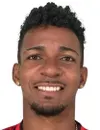Fabrício - joueur du Al-Ahli Wad Madani