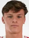 Fabricio - SC Internacional Jugend futbolcusu