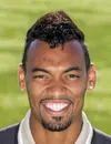 Fabrício - Spieler von Esporte Clube São Bento (SP)