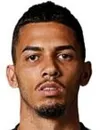 Fabrício - giocatore del Red Bull Bragantino