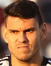 Fabrício - Volta Redonda Futebol Clube (RJ) futbolcusu
