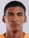Fabrisio Mesías futbolcu profil fotoğrafı