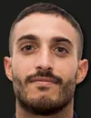 Fabrizio Alastra - ASD Team Altamura futbolcusu