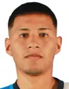 Fabrizio Almeida foto de perfil del futbolista