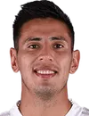 Fabrizio Angileri - Corinthians São Paulo futbolcusu