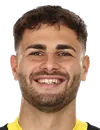 Fabrizio Bagheria - Modena FC futbolcusu