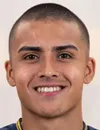 Fabrizio Baruja - Club Sportivo Trinidense futbolcusu