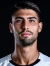 Fabrizio Brignani - CD Castellón futbolcusu