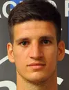 Fabrizio Buschiazzo - Olbia Calcio 1905 futbolcusu
