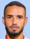 Fabrizio Correa - CA Cerro futbolcusu