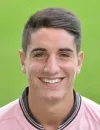 Fabrizio Ferrante - Varesina Calcio futbolcusu