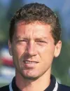 Fabrizio Ferron - joueur du Karriereende