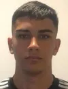 Fabrizio Fiumara - Club Sportivo Italiano futbolcusu