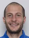 Fabrizio Grillo futbolcu profil fotoğrafı