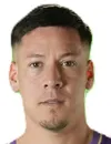 Fabrizio Manzo - Deportes Concepción futbolcusu
