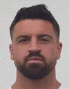 Fabrizio Moncada - TSG Pfeddersheim futbolcusu
