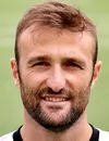 Fabrizio Poli - ASD Team Altamura futbolcusu