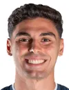 Fabrizio Sartori - CS Independiente Rivadavia player