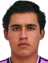 Fabrizio Vargas futbolcu profil fotoğrafı