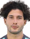 Fabrizzio Aragón - Bentín Tacna Heroica futbolcusu