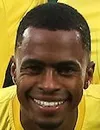 Fabry Castro - giocatore del Atlético Bucaramanga