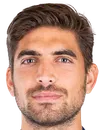 Facu Esnáider - Spieler von CF Fuenlabrada