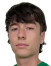 Facundo Alarcón - Beroe Stara Zagora player