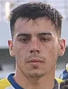 Facundo Almada - Puebla FC futbolcusu
