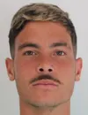 Facundo Álvarez - CD Atlético Paso futbolcusu