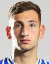Facundo Ardiles - CA Estudiantes futbolcusu