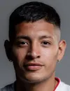 Facundo Báez - CA San Telmo futbolcusu