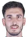 Facundo Ballardo - Pontevedra CF futbolcusu