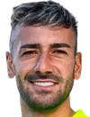 Facundo Batista - CA Peñarol futbolcusu