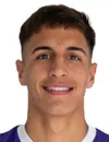 Facundo Bernal - Fluminense Football Club futbolcusu