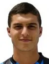 Facundo Briñón - Club Oriental futbolcusu