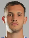 Facundo Butti - CA All Boys futbolcusu