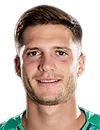 Facundo Cambeses - Racing Club futbolcusu