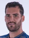 Facundo Castelli - Mushuc Runa SC futbolcusu