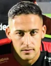 Facundo Castet - giocatore del CA Colón