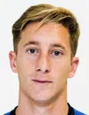 Facundo Castillón futbolcu profil fotoğrafı