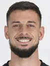 Facundo Castro - Defensor SC futbolcusu